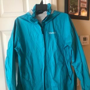Women’s Marmot Rain jacket